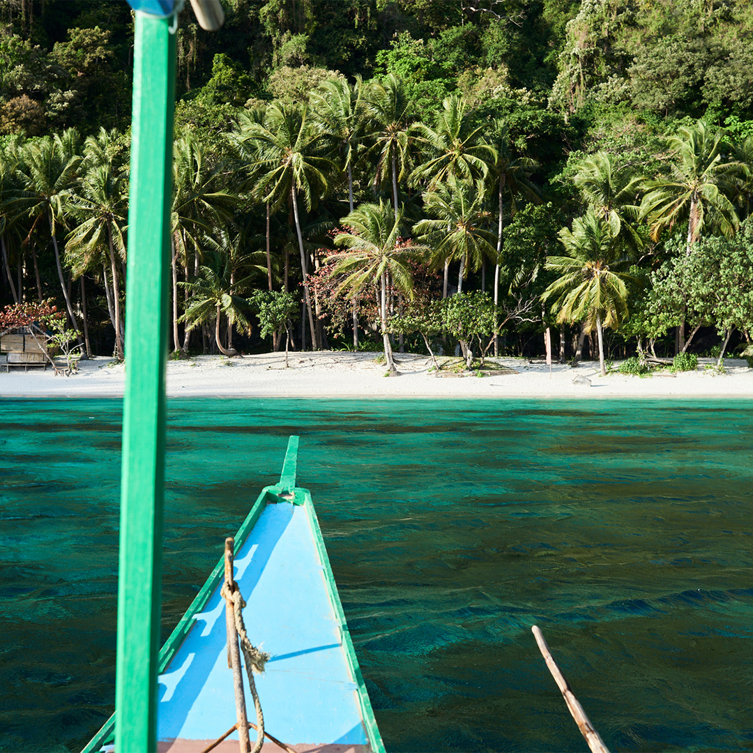 Escapism in the Philippines Solo Travel Philippines Flash Pack