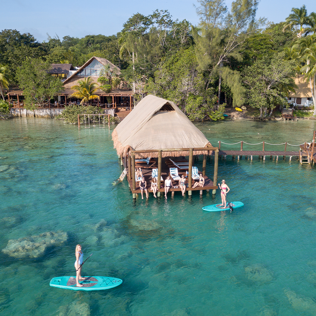 Mexico Dreaming: Tulum to Holbox |Solo Travel Mexico| Flash Pack