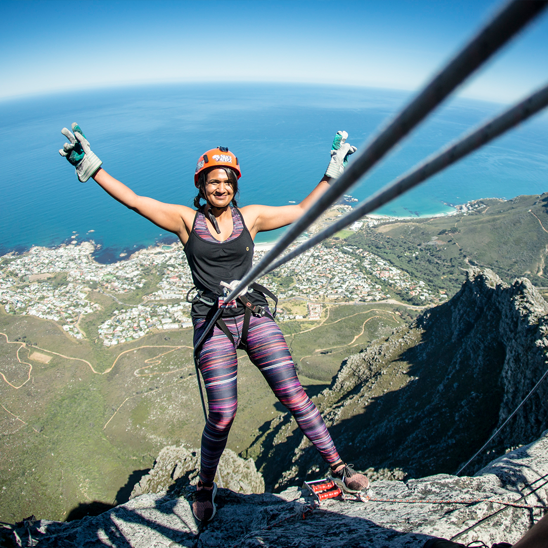 Best of Travel: South Africa - Walmart.com