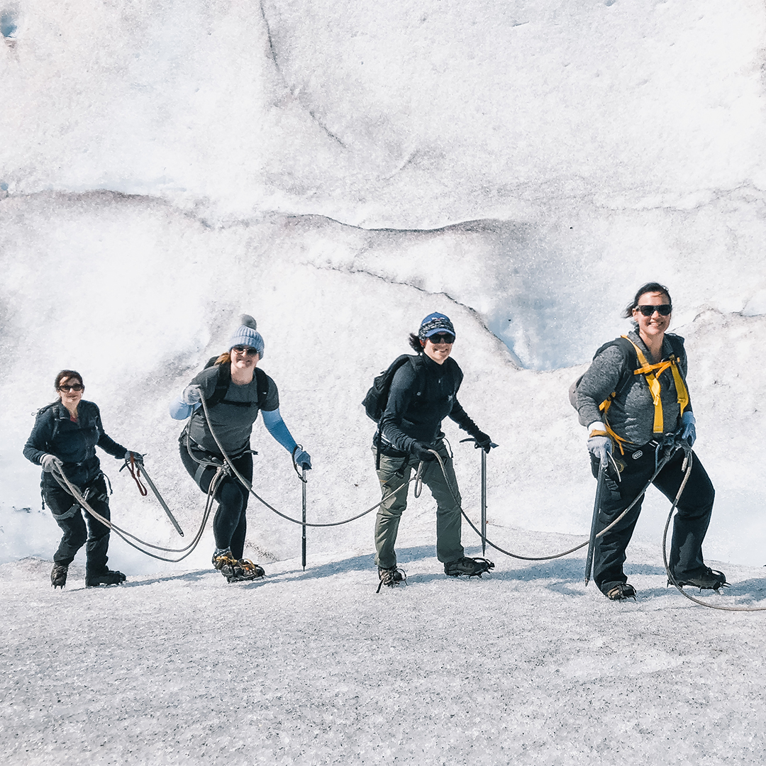Norway's Glaciers & Fjords | Solo Travel Norway | Flash Pack