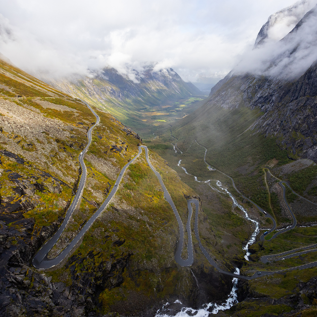 Norway's Glaciers & Fjords | Solo Travel Norway | Flash Pack