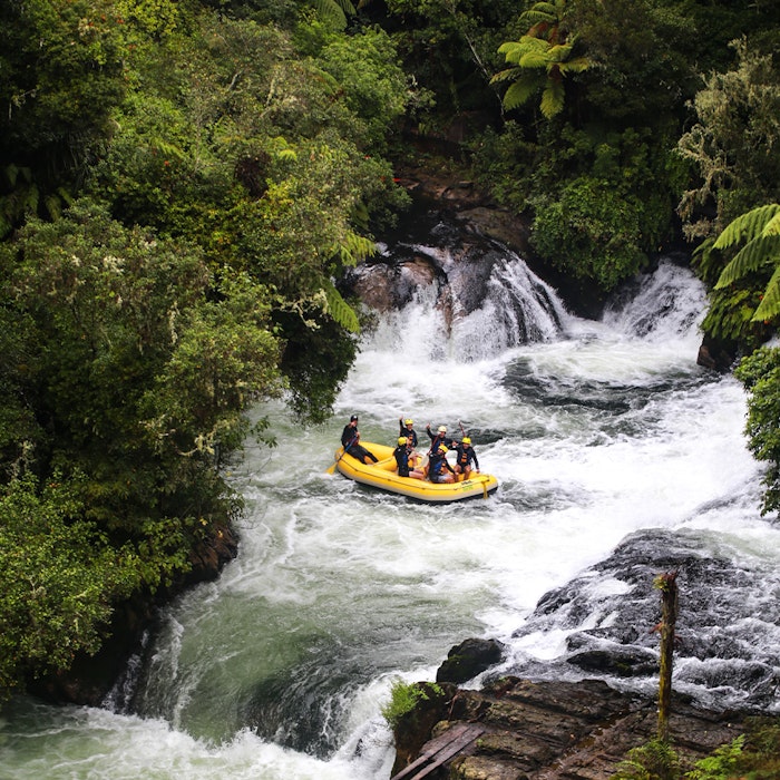 Untamed Costa Rica