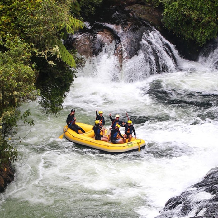 Untamed Costa Rica