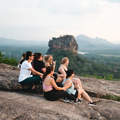 Inside Sri Lanka