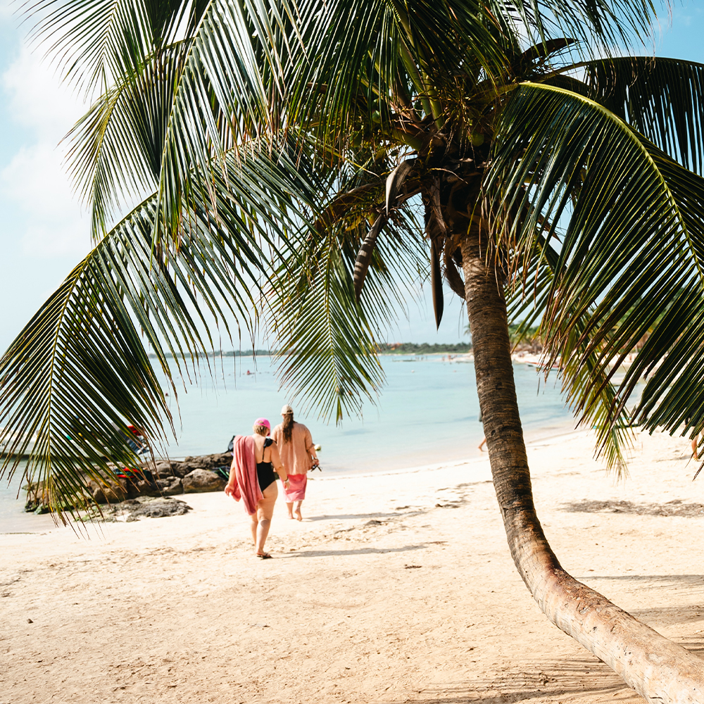 Colombia's Caribbean Coast