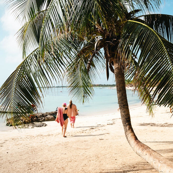 Colombia's Caribbean Coast