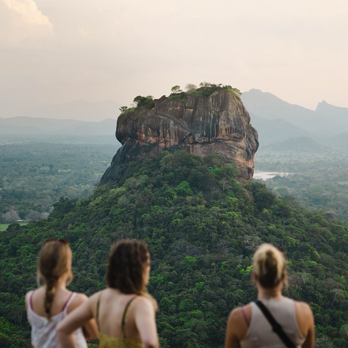 Inside Sri Lanka: Ages 45-59