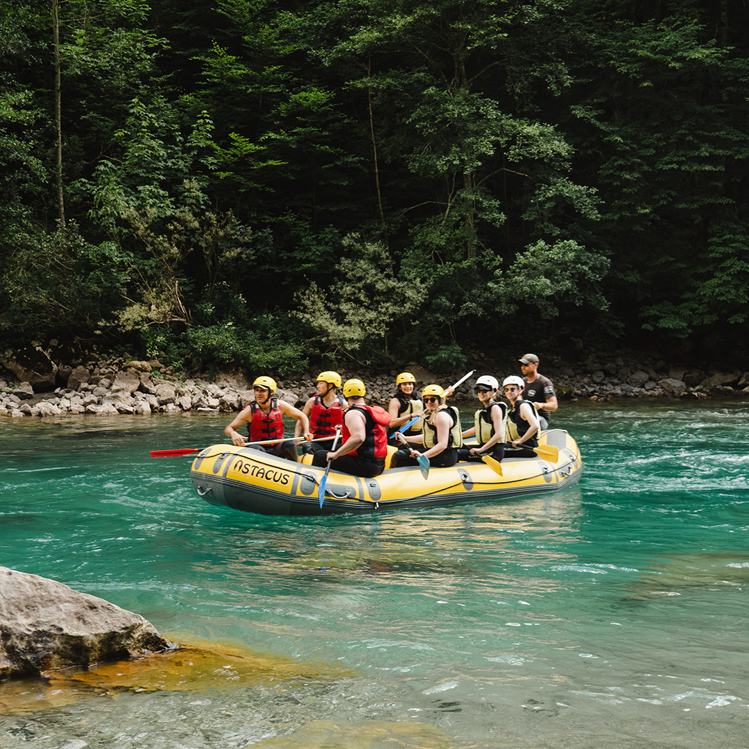 Albania: Castles to Coast