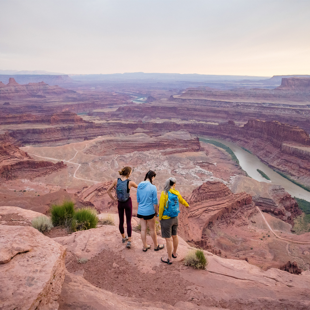 Utah: Moab Adventure