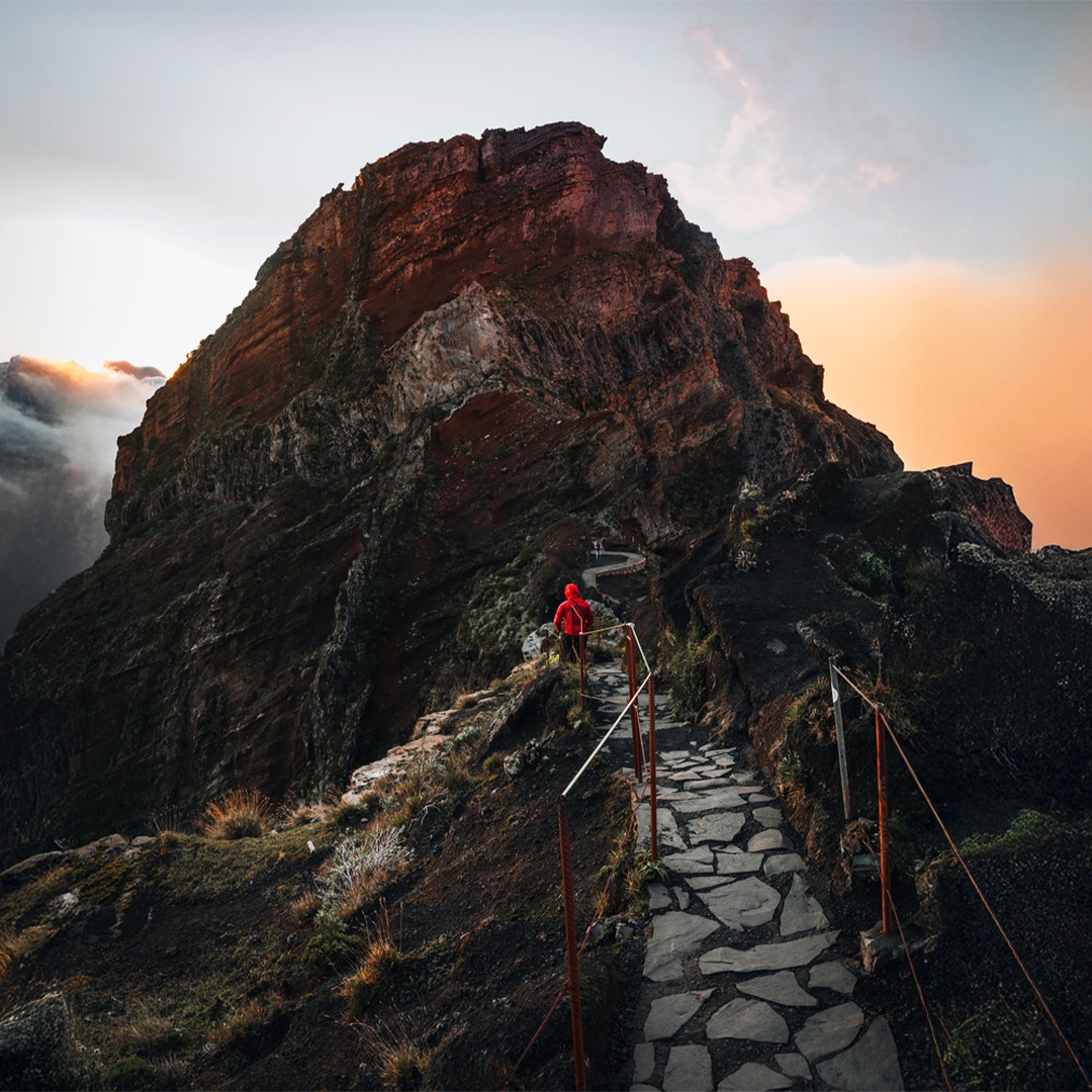 Madeira: Hike The Wild